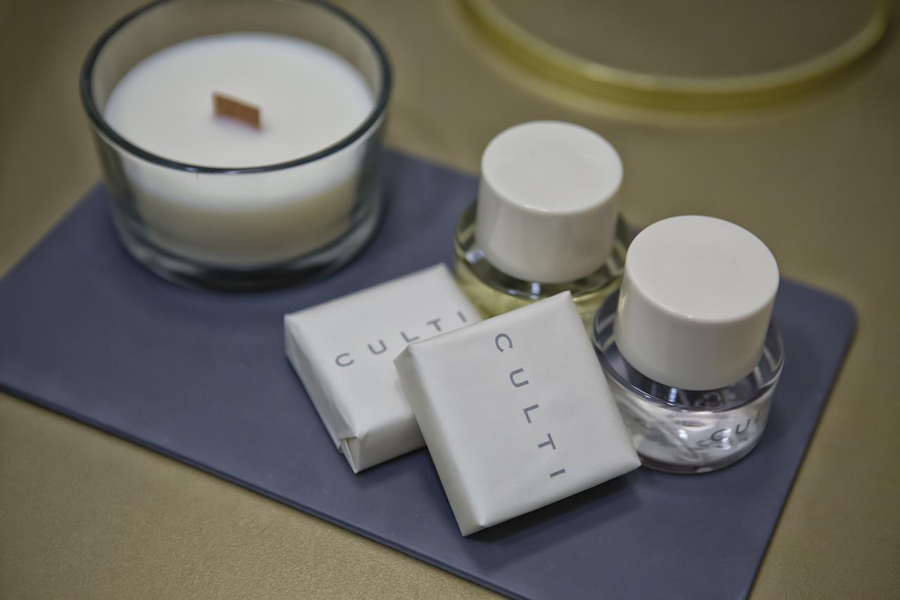 Suite Vogue Espresso 보게라 외부 사진